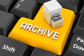 Digital Archive System
